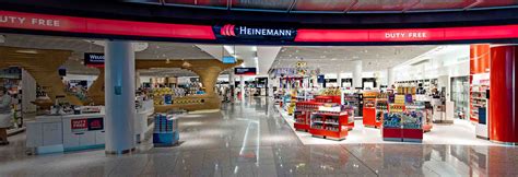 heinemann flughafen frankfurt